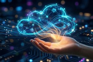 Doni AIインテリジェント基盤