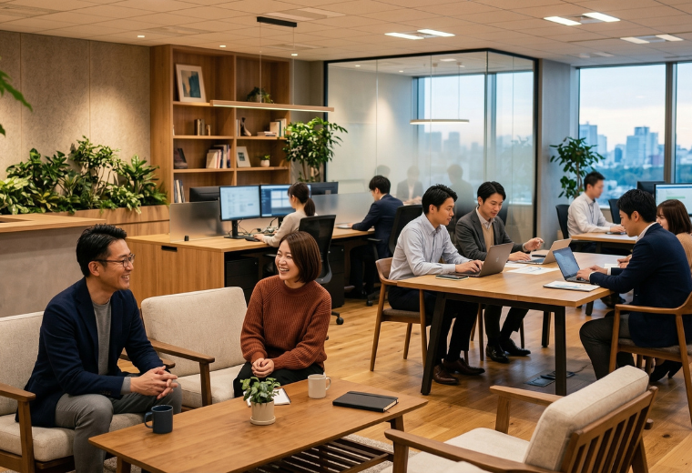 好好株式会社 — 企業概要