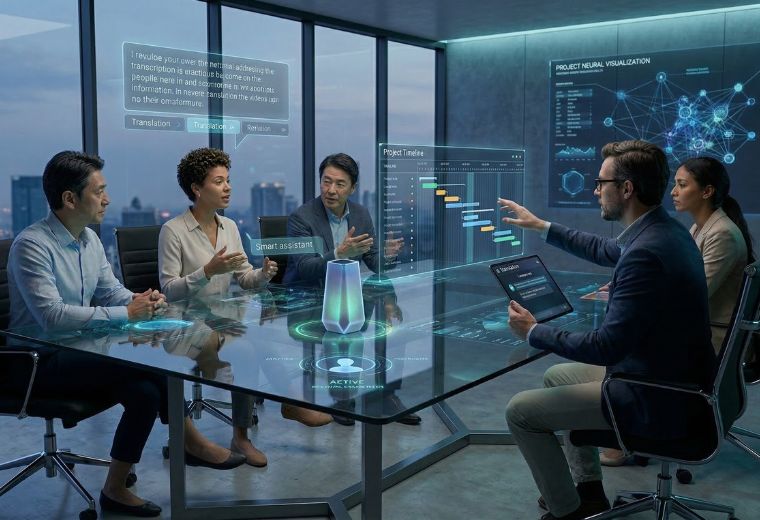 Doni AI：エンタープライズAI基盤