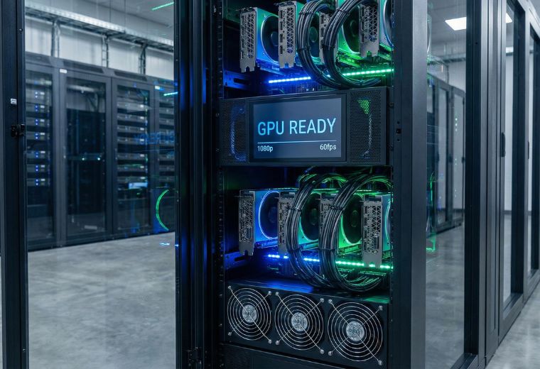 澤宇 MCU エンタープライズビデオ会議 — オンプレミス、GPU加速、多プロトコル対応