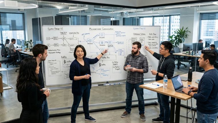 TMTM&Aサービスプロセス