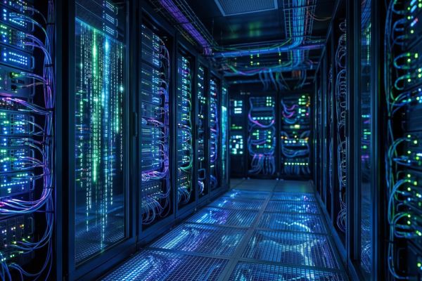 TMT・テクノロジー資産